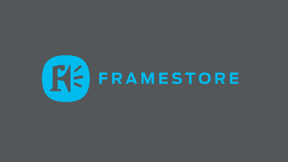 Framestore Logo