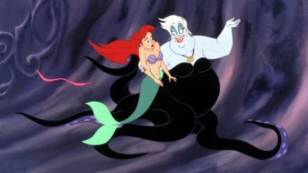 The Little Mermaid