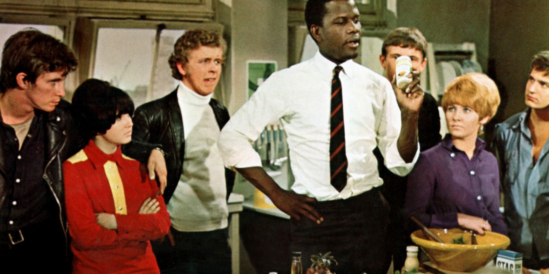 Resource - To Sir, With Love: Film Guide - Into Film