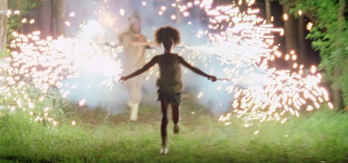 Beasts of the Southern Wild