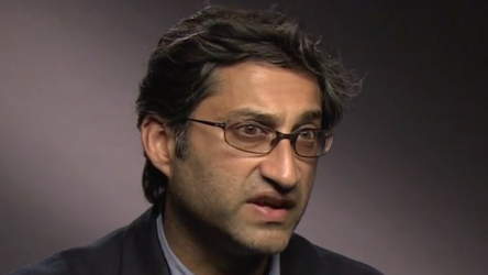 Amy interview with director Asif Kapadia