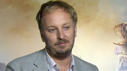 James Bobin Reveals Hidden Clues in Alice Through The Looking Glass