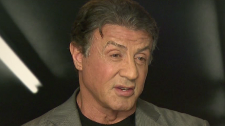 Interview with Sylvester Stallone and Ryan Coogler