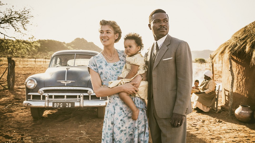 A United Kingdom