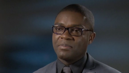 Selma interview: David Oyelowo and Ava DuVernay 