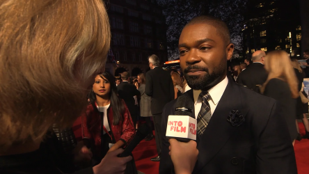 A United Kingdom Red Carpet