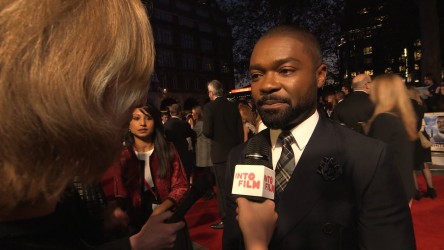 Amma Asante's new drama 'A United Kingdom' was the opening gala of this yea