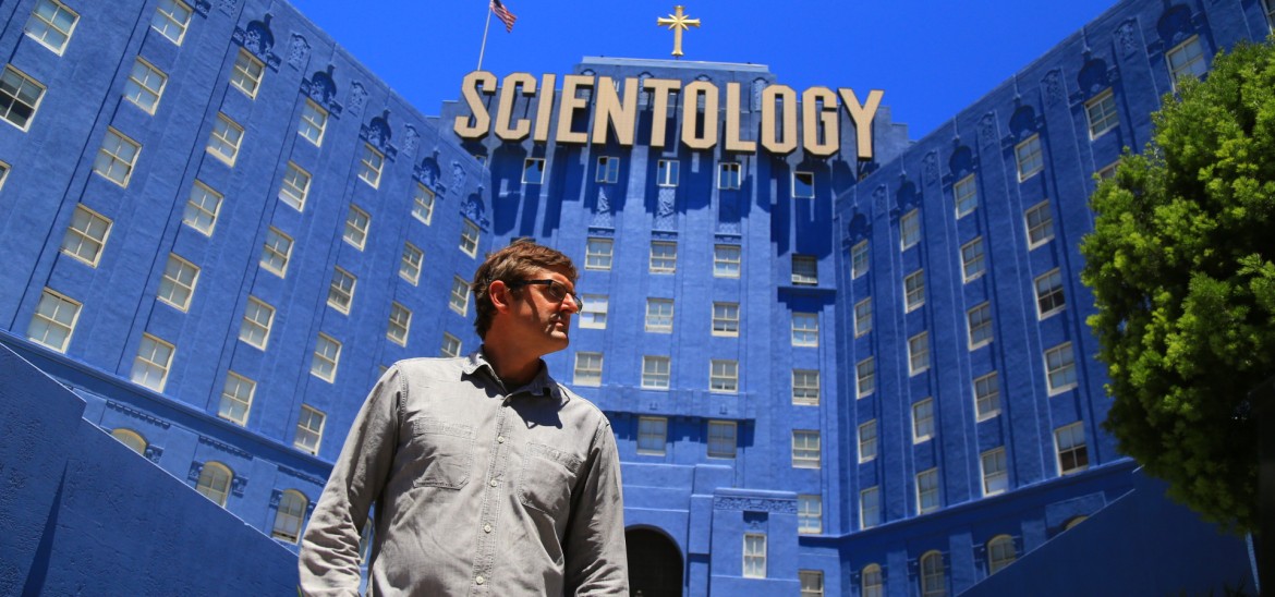 My Scientology Movie