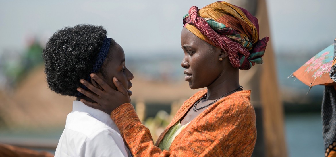 Queen of Katwe