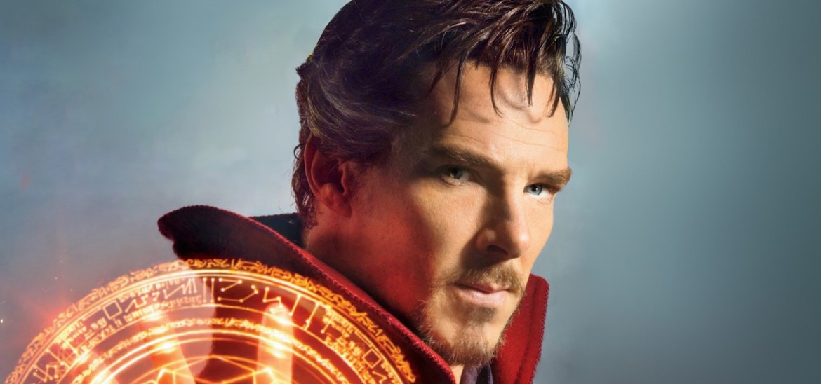 Doctor Strange