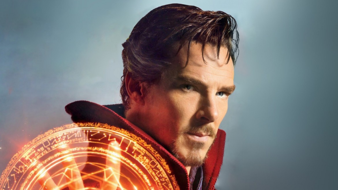 News & Views - Marvel gets metaphysical with 'Doctor Strange' - News - Into  Film