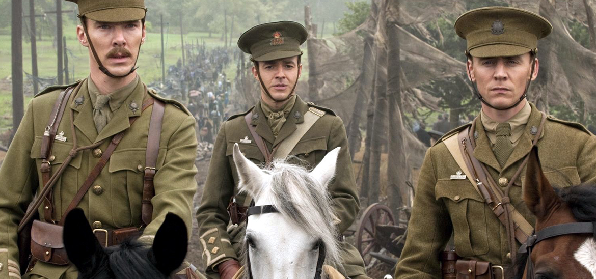 War Horse