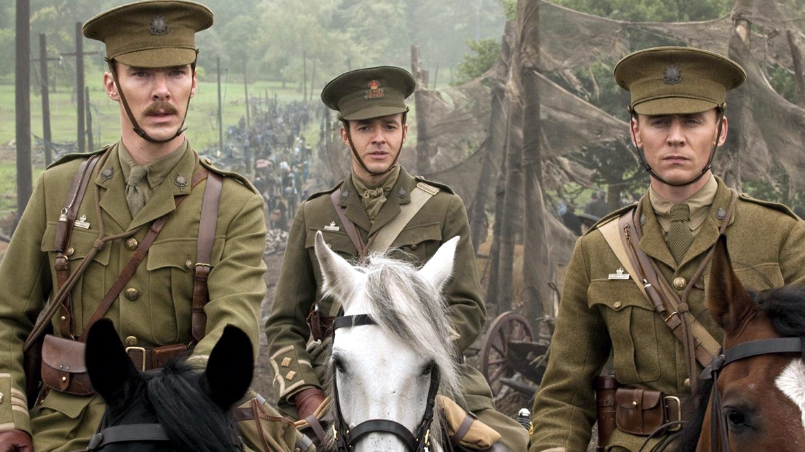 War Horse