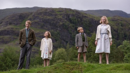 Swallows and Amazons