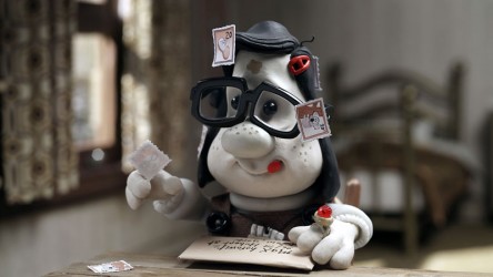 Mary and Max