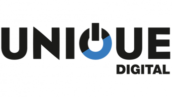 Unique Digital Logo