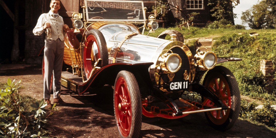 Resource Chitty Chitty Bang Bang Film Guide Into Film