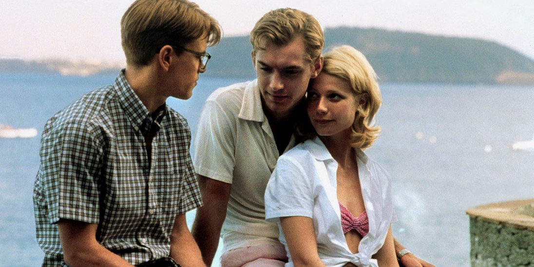 Resource The Talented Mr Ripley Film Guide Into Film