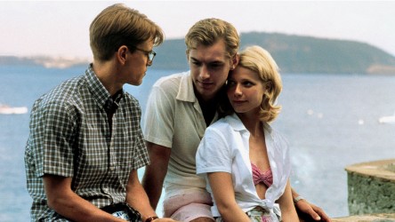 The Talented Mr. Ripley by Anthony Minghella on VoD - LaCinetek