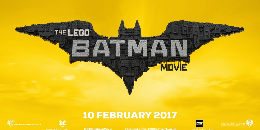 The Lego Batman Movie' is a pop-culture feast that also gives good