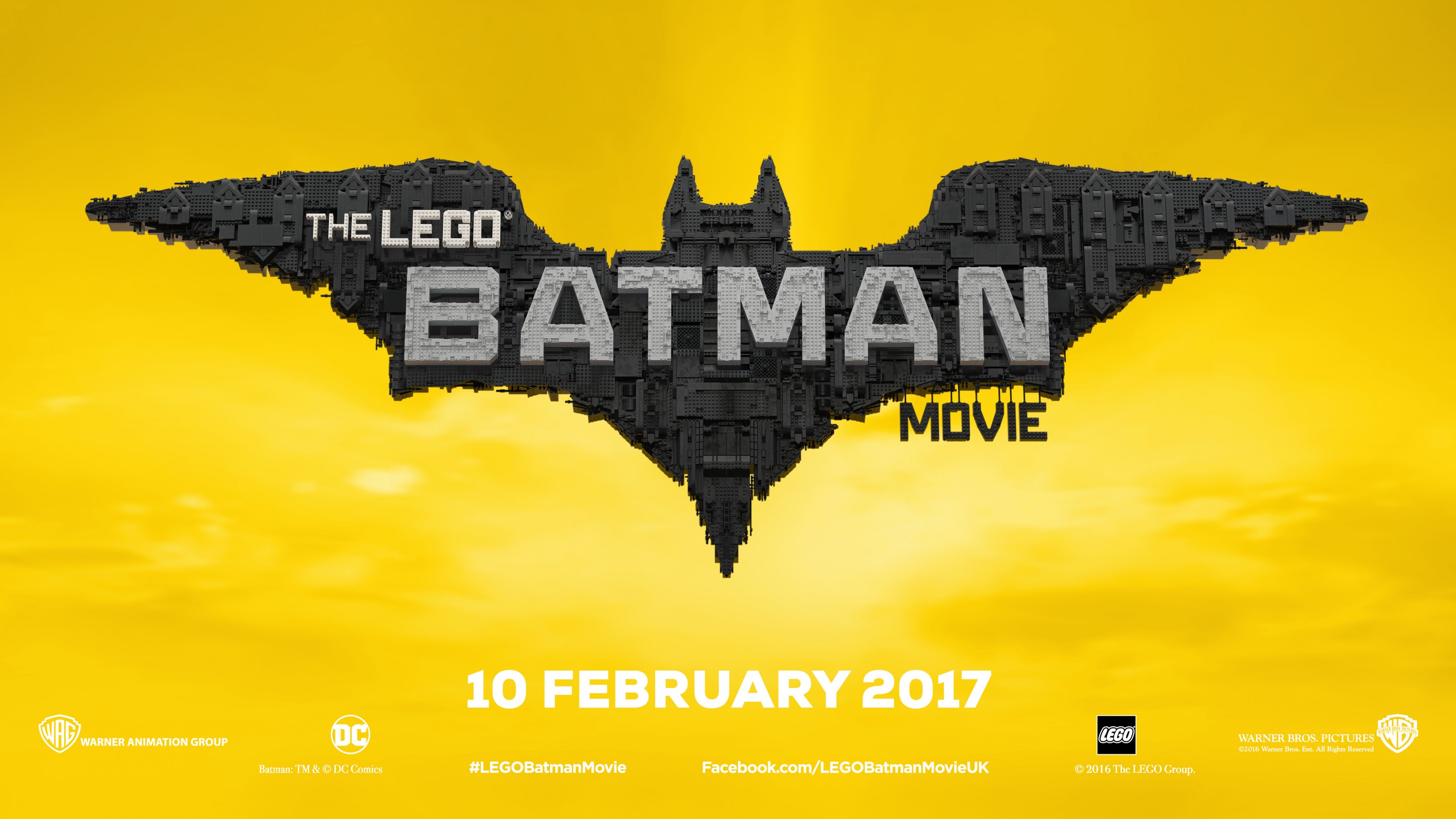 Resource - LEGO® Batman Builders - Into Film
