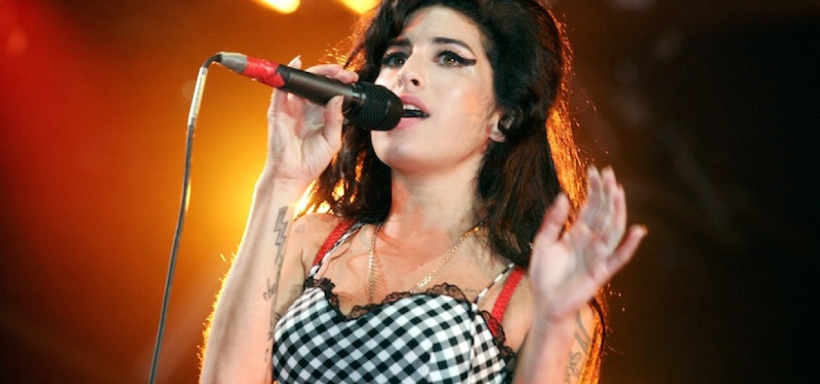 Amy