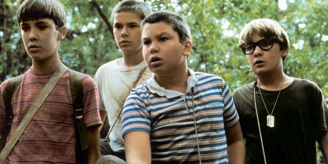 Resource - Stand by Me: Film Guide - Into Film