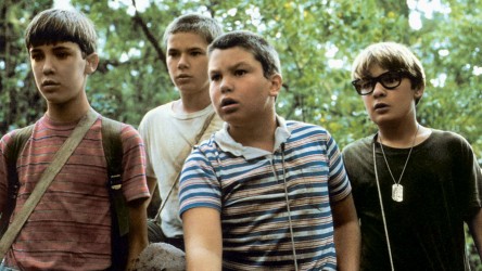 Stand by Me