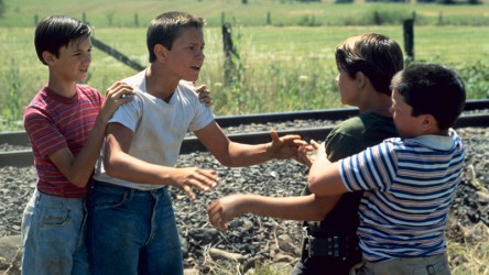 Stand by Me