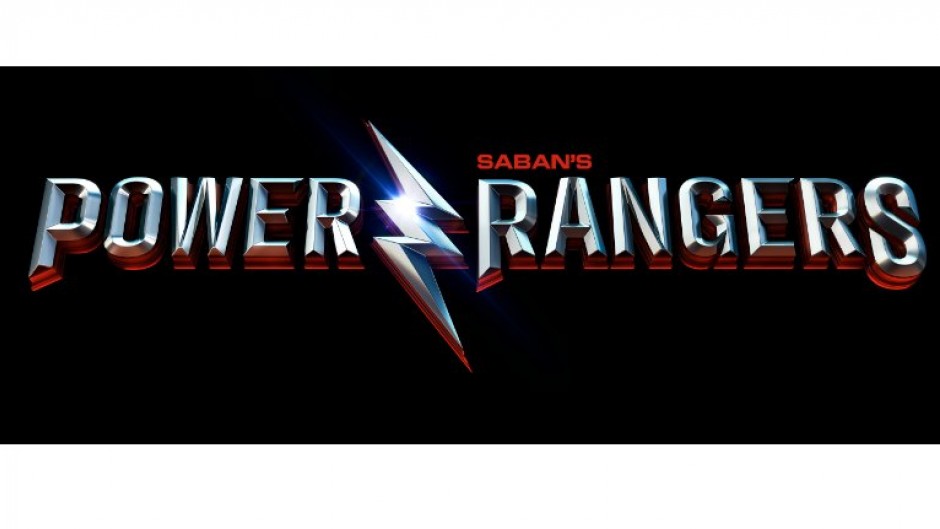 Power Rangers awards sponsor