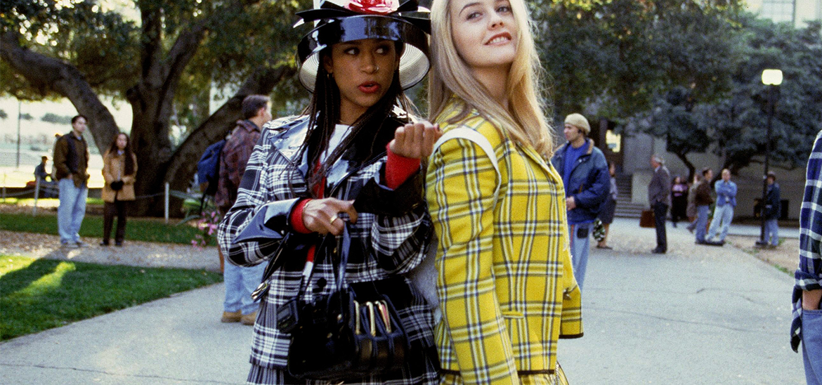 Clueless still