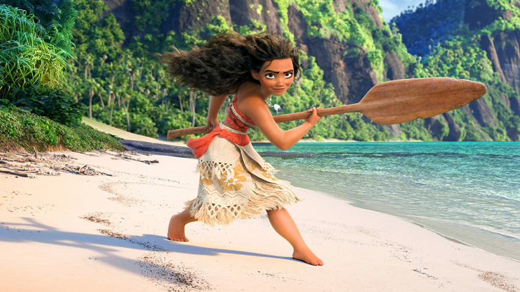 Moana