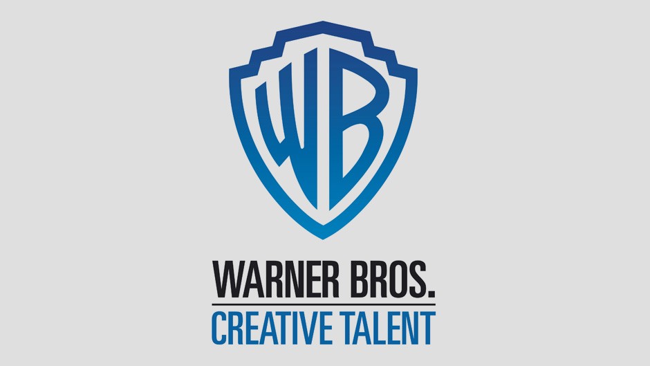 Warner Bros. Creative Talent logo