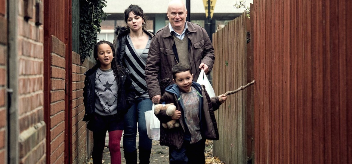 I, Daniel Blake