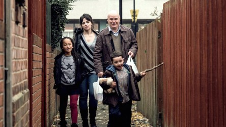 I, Daniel Blake