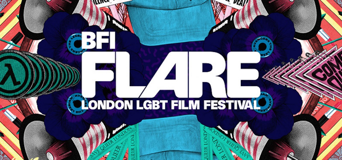 BFI Flare 2017