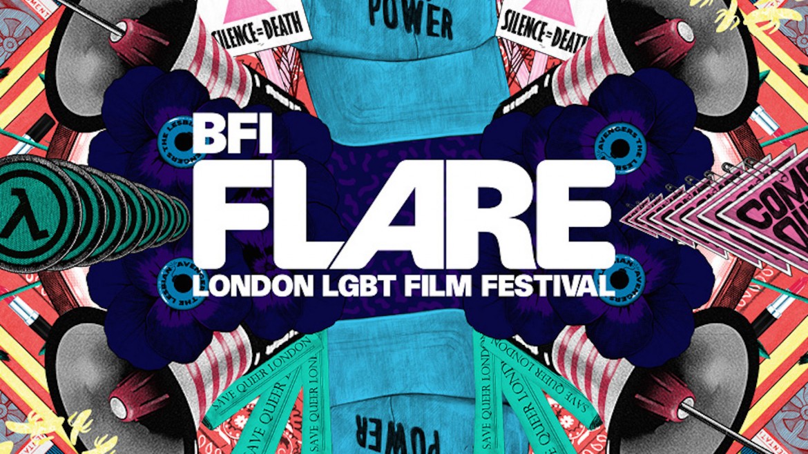 BFI Flare 2017