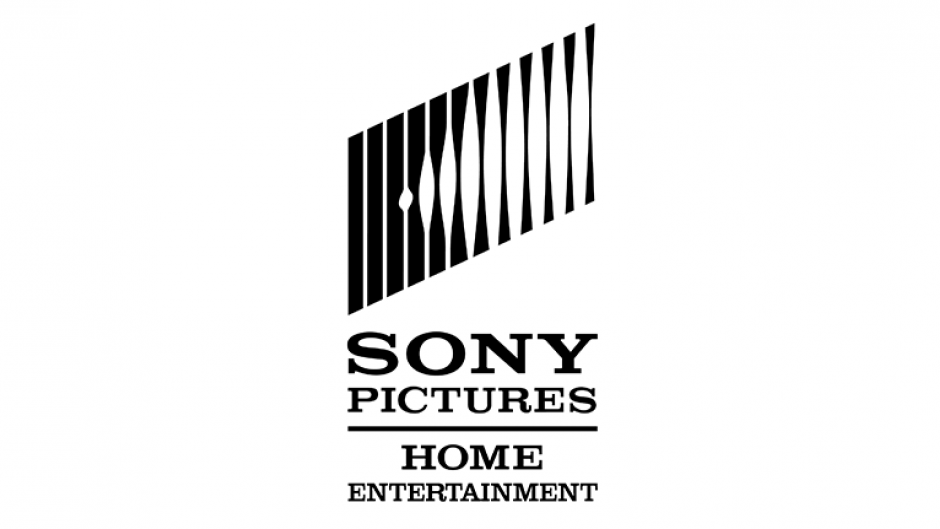 Sony Pictures Home Entertainment logo must see movies