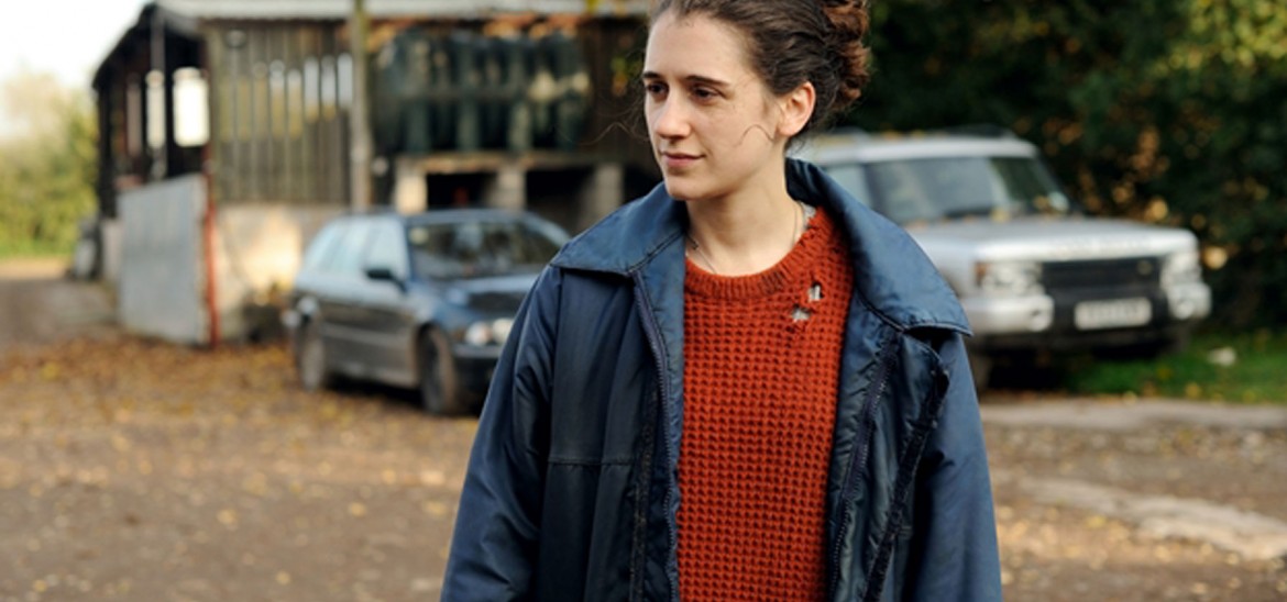 The Levelling still