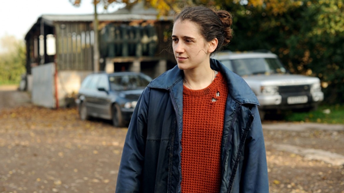 The Levelling still