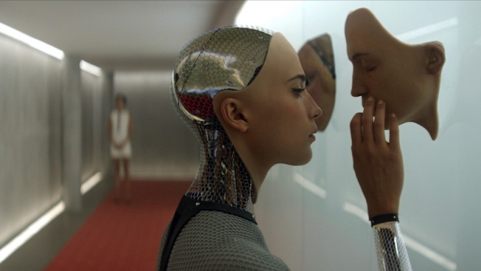 Ex Machina