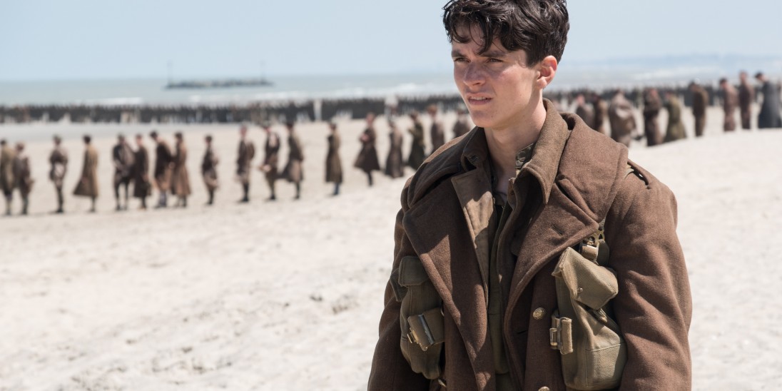 Resource Dunkirk The Dynamo Challenge Into Film