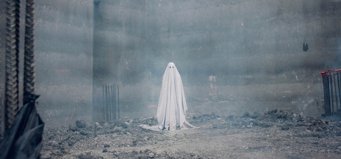 A Ghost Story