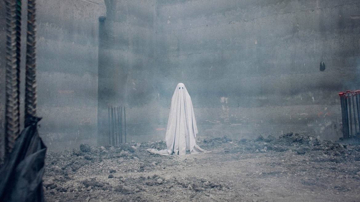 A Ghost Story