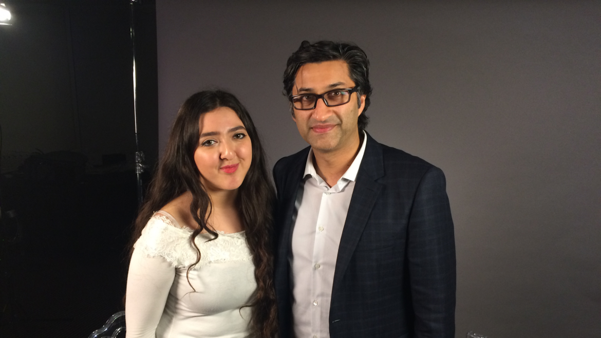 Asif Kapadia interview with Ceyda