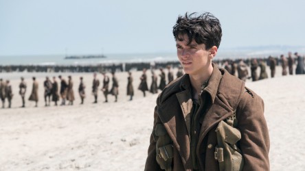 Dunkirk still