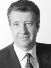 Mark Devereux
