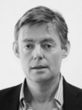 Patrick Bradley