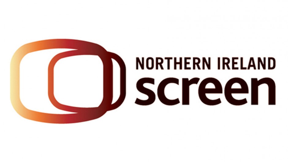 Northern Ireland Screen logo