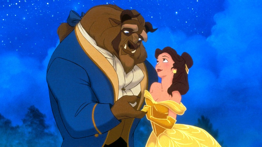Resource - Beauty and the Beast (1991): Film Guide - Into Film
